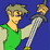 Zelda: Heroic Rage