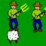 Run Sheep, RUN!