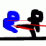 Stick Figure Agency I