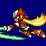Megaman X7 Preloader Test