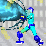 RA105 - Megaman vs Bass