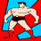 Superhero Dressup (demo)