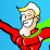 Super Hair Man 3