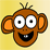 Hockey Monkey