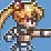Sailor Moon & Metroid