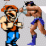 Golden Axe Ep.1