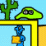 Save The Blobs (Level 4)
