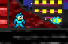 Megaman Next - Preview