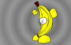 Greatest PBJ/Banana Ever!