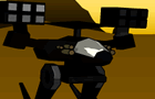 Robotech The Great War Pr by Nanashi