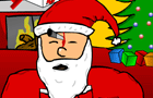 Santa Surprise by Cryptosonic