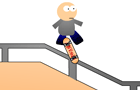Un-named Skate Video