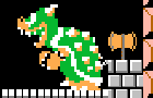 Super Duper Mario