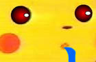 pikachu on weed