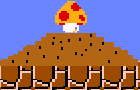 Super Mario: Pause
