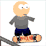 Un-named Skate Video