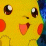 pikachu on weed