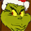 How theGrinch stoleChrist