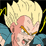 Vegeta's DBGT Story pt. 2