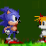 Sonic's Adventure Ep. 1