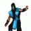 Sub Zero's Dance Attack