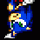 Sonic Vs Kirby Round 3