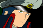 Robotech The Great War 2