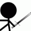Stick Figure Sword Fight!