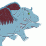 2 Flying Hippos