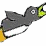 PenGuins Eat