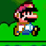 mario&fireflower