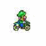 Super Mario Saga