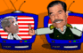 Bomb Saddam - Oska