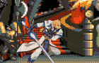 Guilty Gear Short