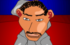 Dr.Dre's Ghetto Vendetta1 by MCReign