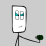 Stick bob 2