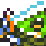 Froggy VS. Evil