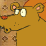 Bear With Searing GasPain