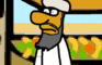 Baghdad Vigilante