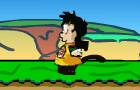Gohan's Big Adventure by j0naht