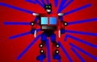 Death by Machine V2 by PiZaTproductions