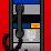 Crazy Pay-Phone