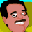 Saddam xtreme Bitchslap