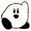 gothic kirby