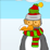 Pete the Penguin
