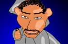 Dr.Dre's Ghetto Vendetta2 by MCReign