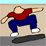 Living to Die-Sk8