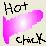 Dress up this Hot Chick