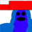 cookie monster rap
