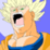 Goku vs. Kid Buu Part 1